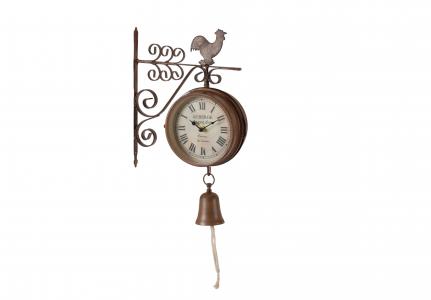 Часы с колокольчиком Anticline