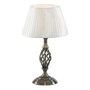 Настольная лампа декоративная Zanzibar A8390LT-1AB Arte Lamp