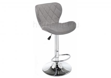 Барный стул Porch grey fabric 11577 (18526) HomeMe