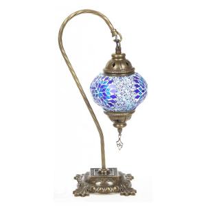 Настольная лампа декоративная Марокко 0902,05 Kink Light