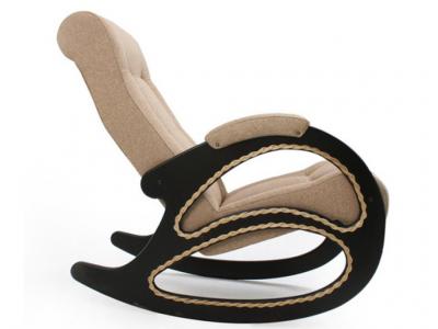 Кресло-качалка Siamceladon
