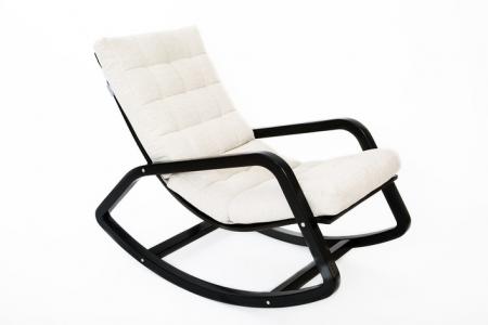 Кресло-качалка с подушкой Онтарио Newborn