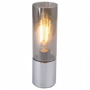 Настольная лампа декоративная Annika 21000C Globo