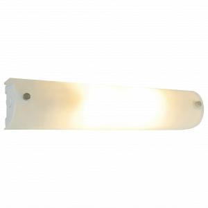 Накладной светильник Tratto A4101AP-2WH Arte Lamp