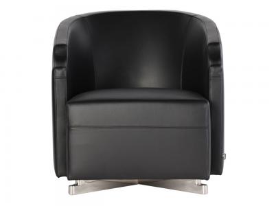 Кресло Arma black M-Style