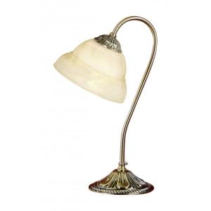 Настольная лампа декоративная Marbella 85861 Eglo