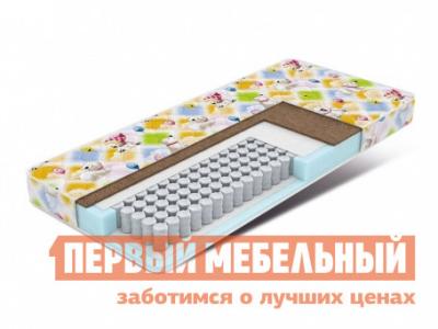 Детский матрас  Kids Comfort EVS-8 Print, 900 Х 2000 мм Орматек