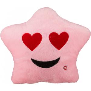 Декоративные подушки Arti-M. Цвет: розовый