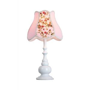 Настольная лампа декоративная Provence A9222LT-1WH Arte Lamp