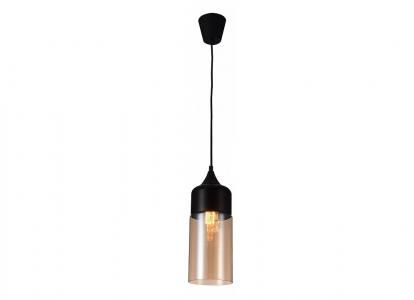Подвесной светильник kuppe (favourite) коричневый 35 см. Favourite. Цвет: коричневый