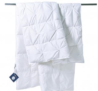 Одеяла Бел-Поль. Цвет: белый