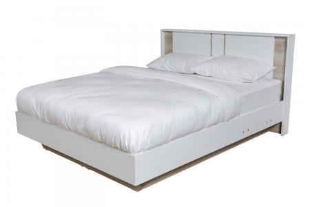 Кровать с подъёмным механизмом Vendela SCANDICA